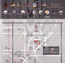 The Midtown (D19), Retail #426010251
